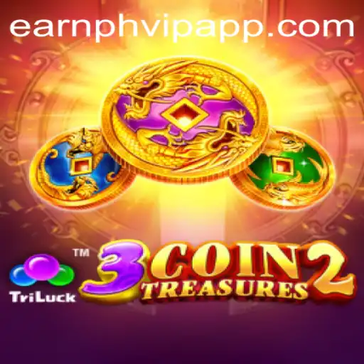 Discover the Exciting World of 3CoinTreasures2: Gameplay, Rules, and Current Trends