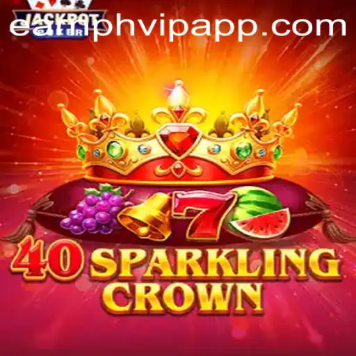 40SparklingCrown: A Dazzling Journey into the World of Online Gaming