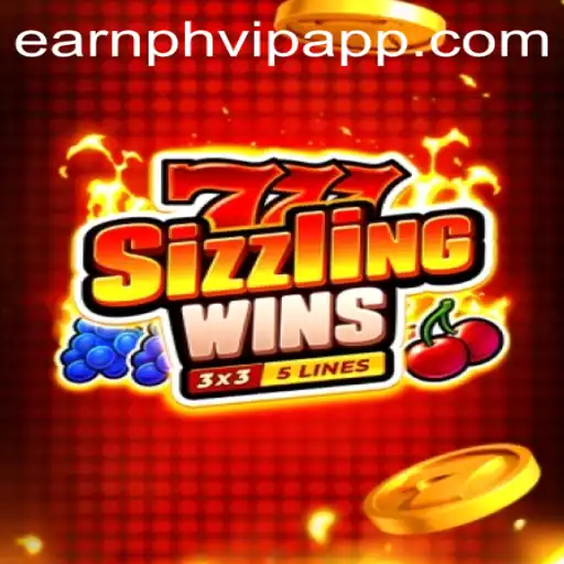 Experience the Thrill of 777sizzlingwins: A Dive into the Exciting World of Earnph VIP