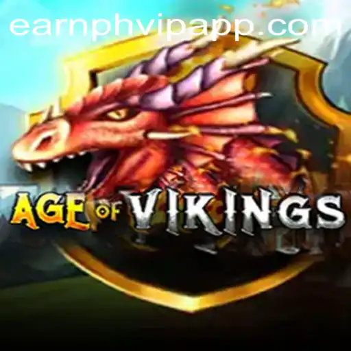 AgeofViking: A New Era of Gaming with Earnph VIP Integration