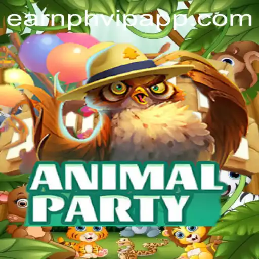 AnimalParty: A Virtual Adventure with Earnph VIP Insights
