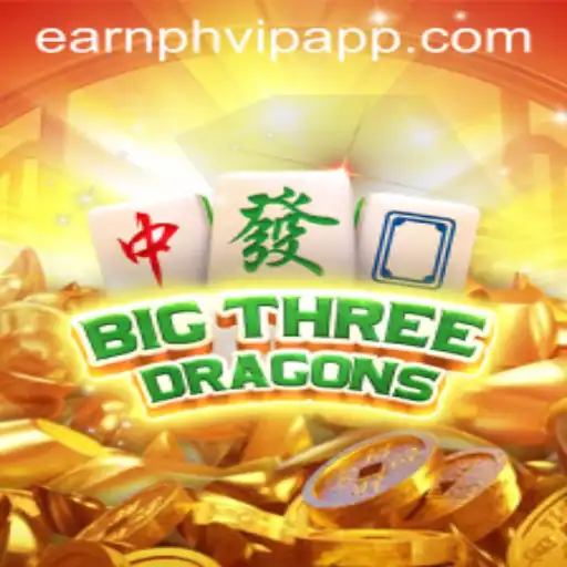 Discover the Excitement of BigThreeDragons and How to Earn with Earnph VIP