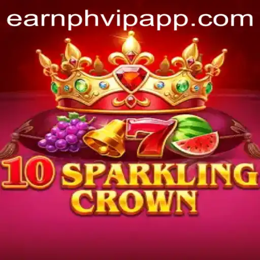 Discovering 10SparklingCrown: A New Era in Online Gaming with Earnph VIP