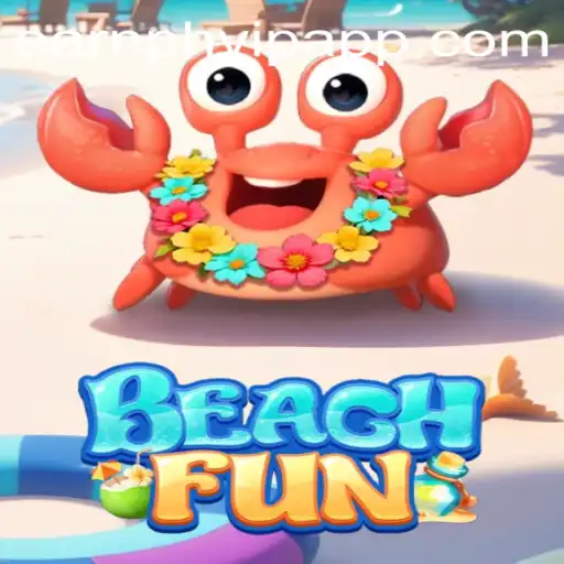 BeachFun: Dive into the Ultimate Sun-soaked Adventure