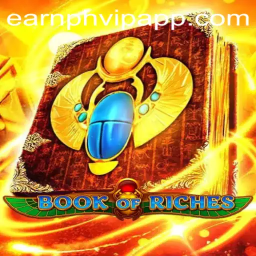 Exploring the World of BookofRiches and its Connection to Earnph VIP