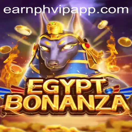 Discover the Exciting World of EgyptBonanza and Unlock Rewards with Earnph VIP