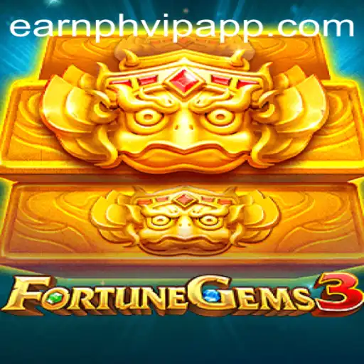 Exploring FortuneGems3: An Engaging Journey into the World of Virtual Treasures