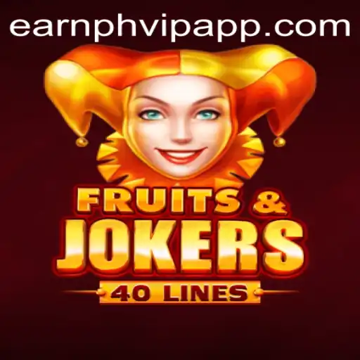 Explore the Exciting World of FruitsAndJokers40 with earnph vip