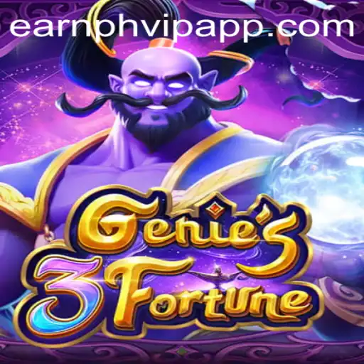Genie3Fortune: Unveiling the Magic of a Unique Gaming Adventure