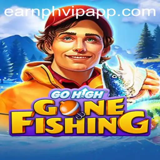 GoHighGoneFishing: Dive into the World of Virtual Fishing Adventures