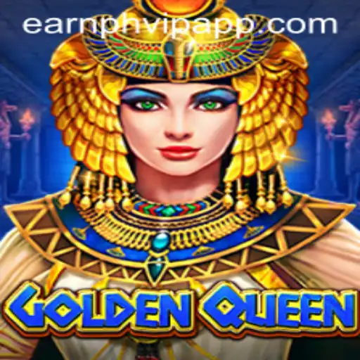 Exploring the Majestic Realm of GoldenQueen: A Gaming Adventure with Earnph Vip