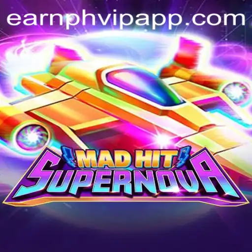 MadHitSupernova: An Epic Gaming Experience