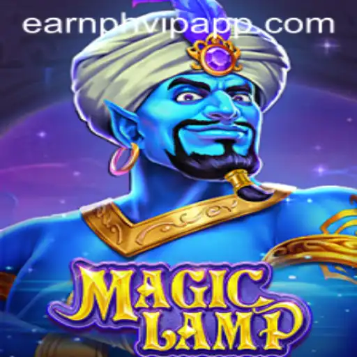 Unlock the Secrets of MagicLamp: A New Fantasy Experience