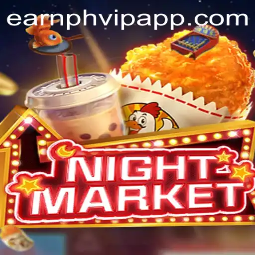 Exploring the Captivating World of NIGHTMARKET