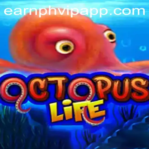 Immersive Journey in OctopusLife: Rules and Earning with earnph vip