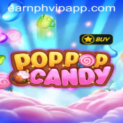 Exploring POPPOPCANDY: A Sweet Adventure with Earnph VIP