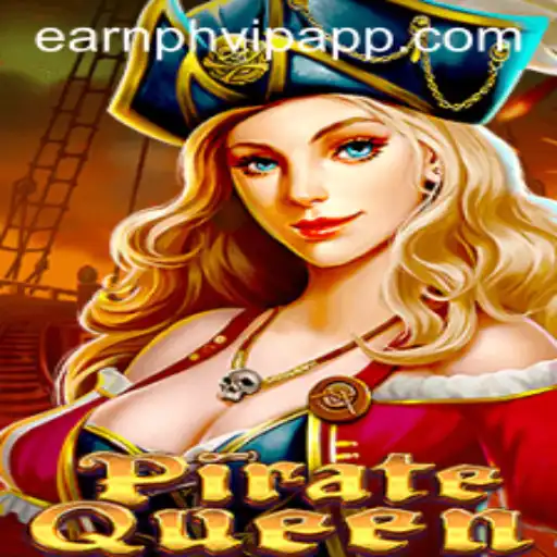 PirateQueen: A Voyage into the World of Adventure and Treasure