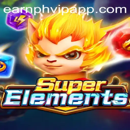 SuperElements: Dive into the Elemental Realm