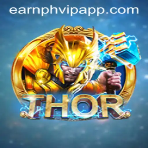 THOR: A Legendary Adventure in the World of Gaming