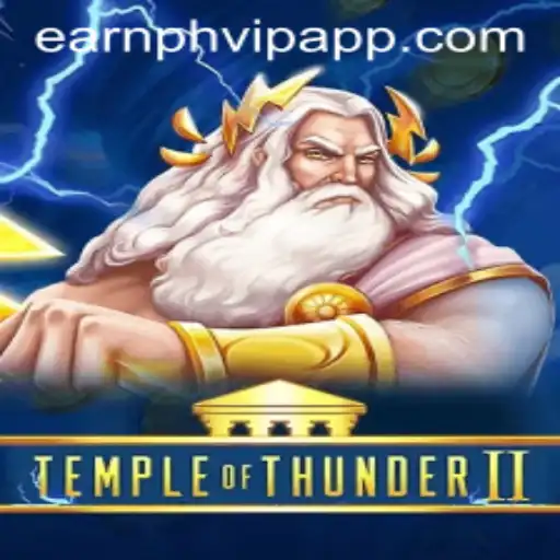 TempleofThunderII: An Immersive Adventure with Rewards