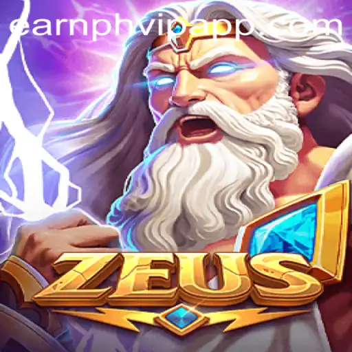 Zeus: A Mythical Gaming Experience Enhanced by Earnph Vip
