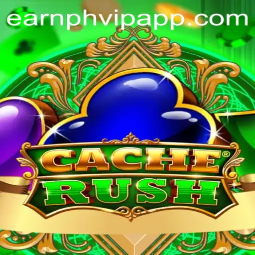 Discover CacheRush: A Thrilling New Game Offering Big Rewards