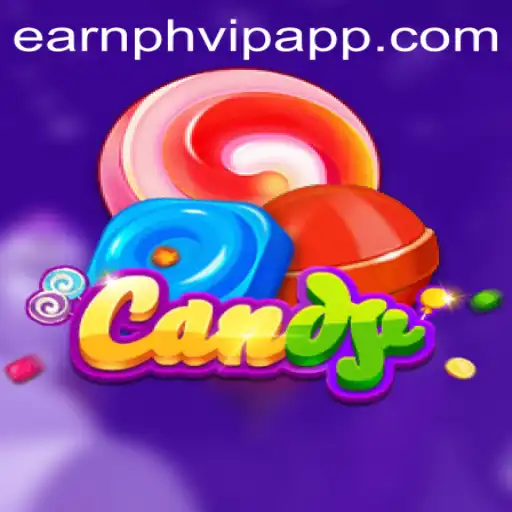 Explore the Sweet World of Candy and Earnph Vip