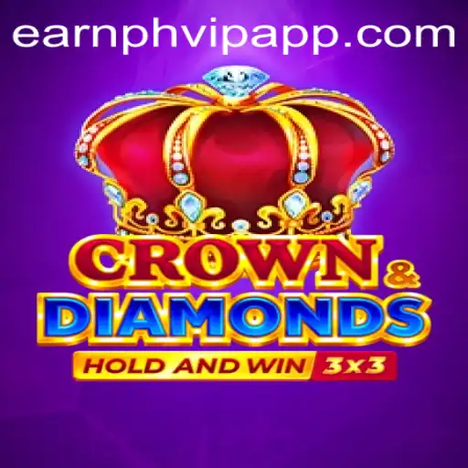 Embark on a Majestic Quest in Crowndiamonds: Discover the Earnph VIP Experience