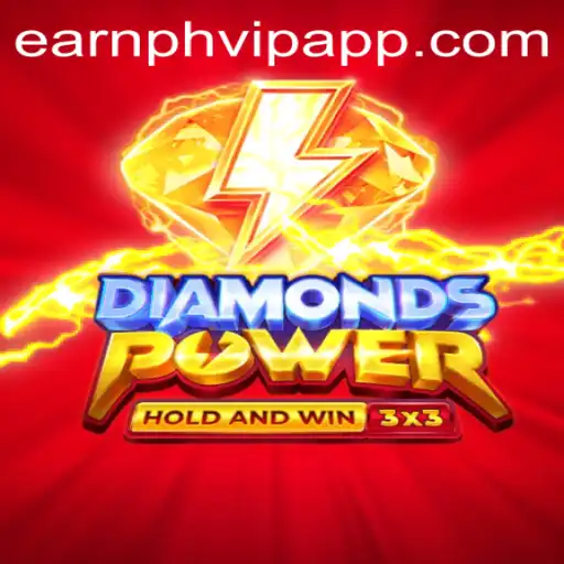 Discovering Diamondspower: A Deep Dive into the Thrilling World of Earnph VIP