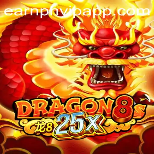 Unveiling the Mystical Realm of Dragon8s25x: A Journey into Strategic Mastery