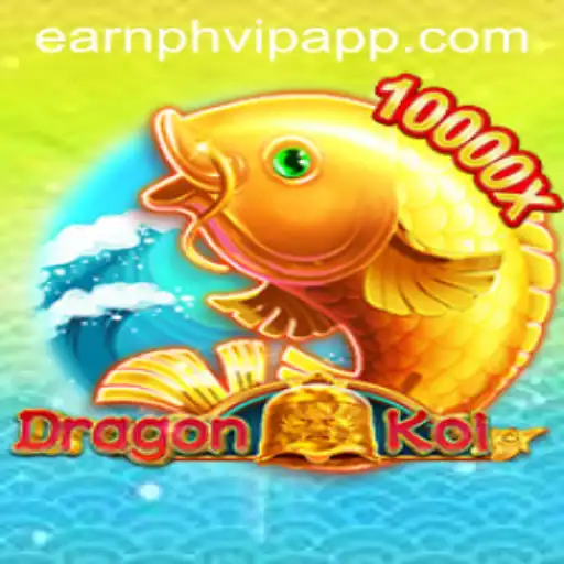 Dive into the Captivating World of DragonKoi and Discover the Secrets of earnph vip
