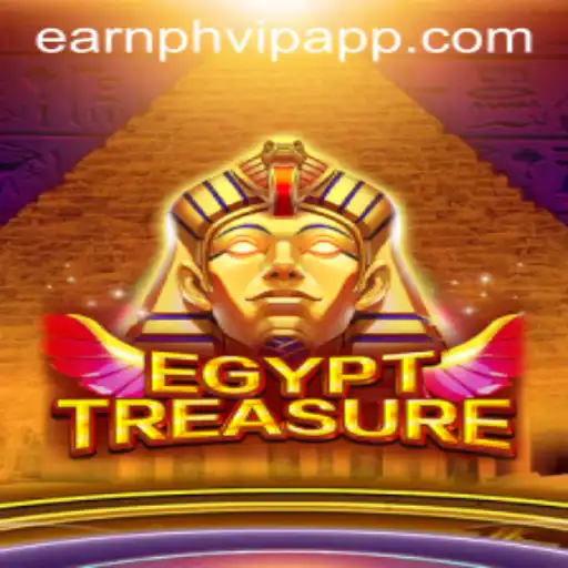 Discover the Mysteries of EgyptTreasure and Unlock Your Potential with Earnph VIP