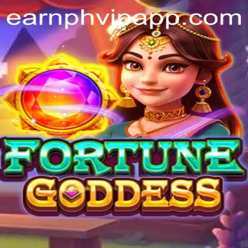 Exploring the Mystique of FORTUNEGODDESS: Your Gateway to EarnPh VIP