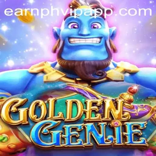 Discover the Exciting World of GOLDENGENIE: A New Era of Digital Gaming