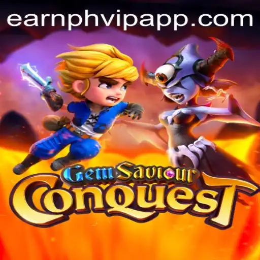 Enter the World of GemSaviourConquest and Explore the Earnph VIP Experience