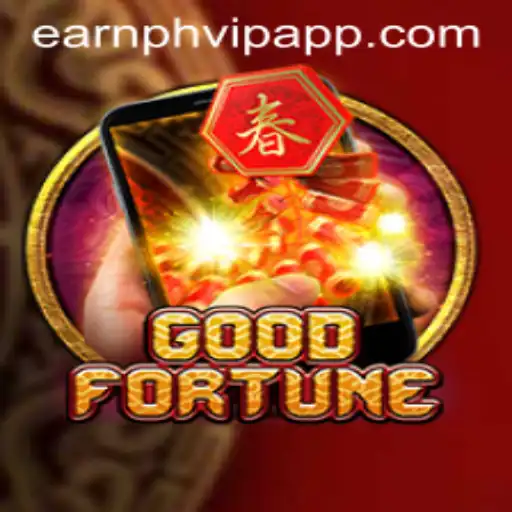 Discover the World of GoodFortuneM: A Journey to Earning with Earnph VIP