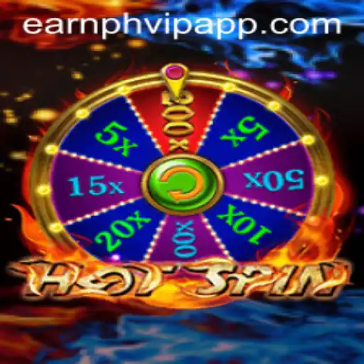 Discovering the Thrills of HotSpin and the Role of EarnPh VIP