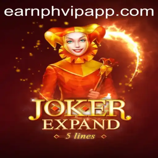 Discover the World of JokerExpand and Unlock Exclusive Rewards with EarnPH VIP