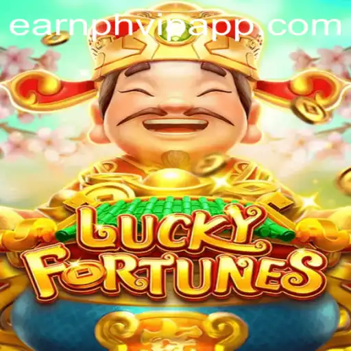 Exploring the World of LUCKYFORTUNES: An In-Depth Look at the Game and its Features