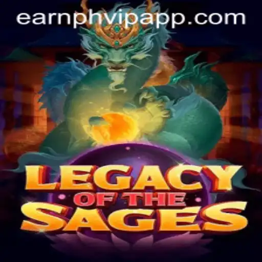 Exploring LegacyoftheSages and the Rise of 'earnph vip'