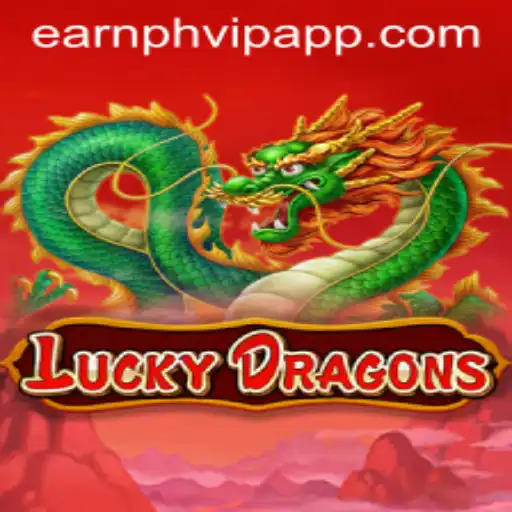 Unveiling LuckyDragons: A Journey Through Adventure and Rewards with Earnph VIP