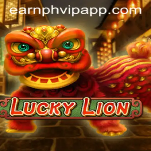 LuckyLion: Unlocking Opportunities with Earnph VIP