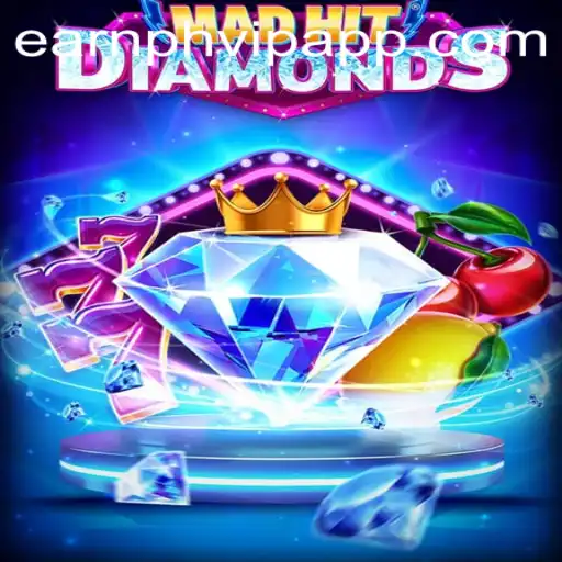 MadHitDiamonds: The Innovative Game Revolutionizing Digital Entertainment