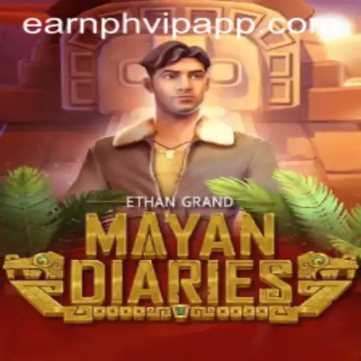 Exploring the Exciting World of MayanDiaries: A New Gaming Adventure with earnph vip