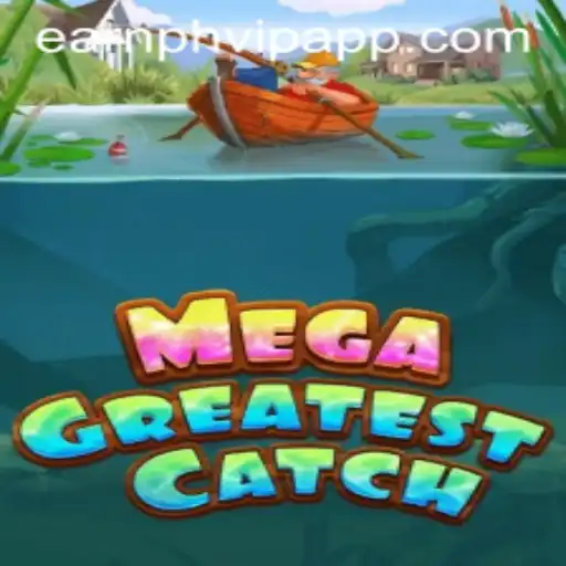 MegaGreatestCatch: A Dive into the Ultimate Fishing Adventure