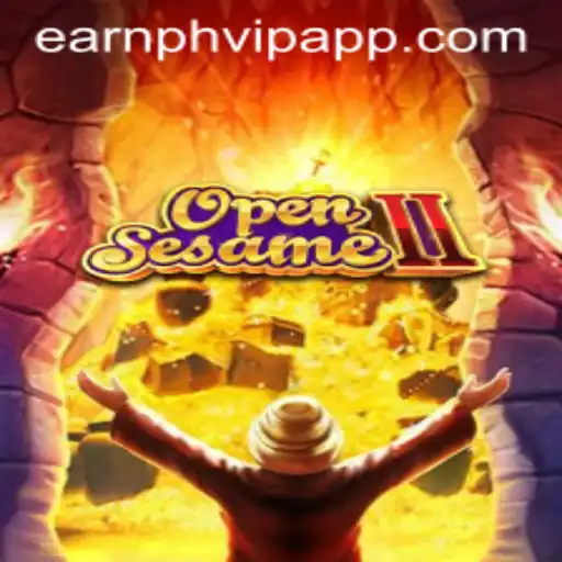 OpenSesameII: The Innovative Gaming Experience with Earnph VIP
