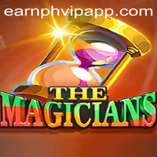 Explore the Enchanting World of TheMagicians: A Game of Strategy and Wonder