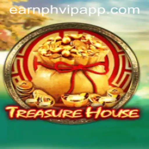 Discover 'TreasureHouse': A Guide to Earning Rewards like an 'Earnph VIP'