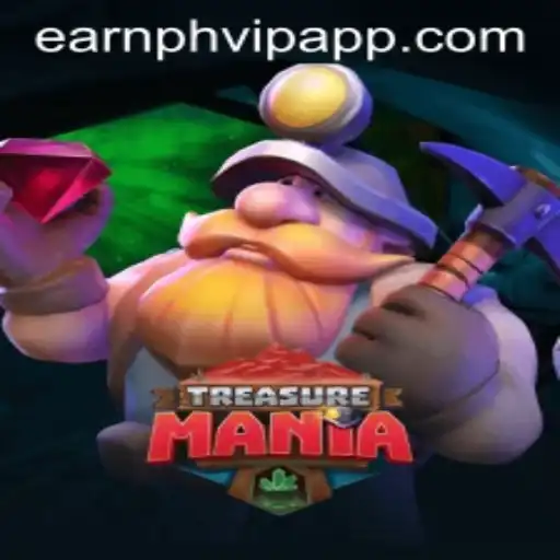 Discover the Excitement of TreasureMania: Dive into the World of Earnph VIP