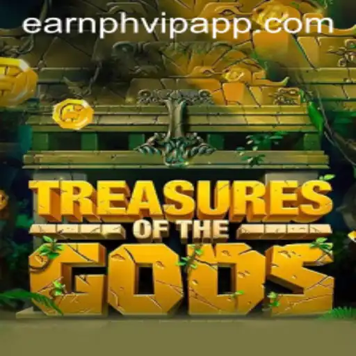 Discover the Mystical World of TreasureoftheGods: A Journey with Earnph VIP